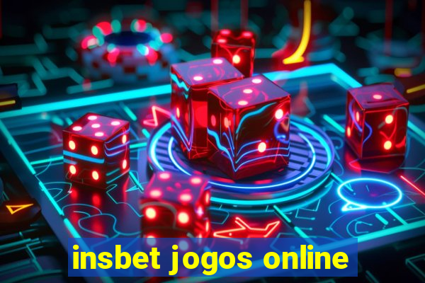 insbet jogos online